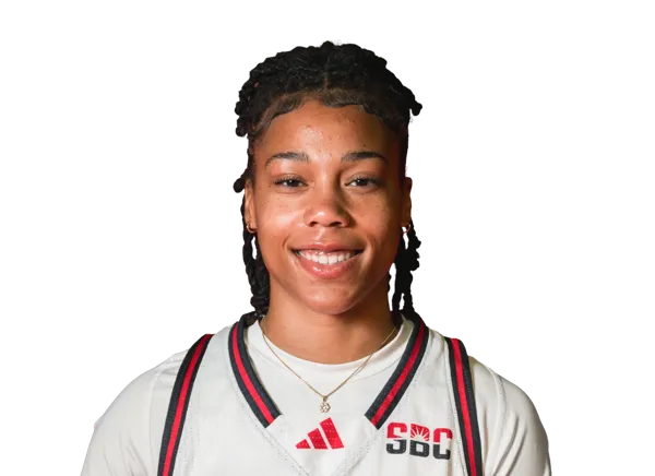 D'Arrah Allen, Basketball, undefined