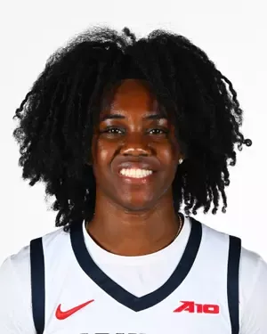 Reina Green, Basketball, undefined