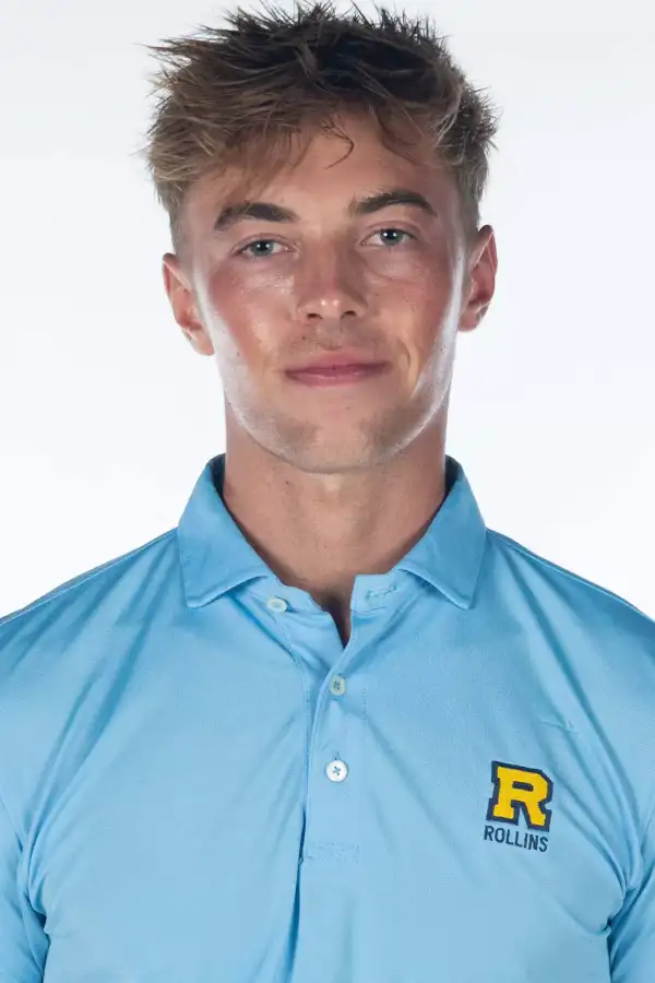 Sean Dobson, Golf, Rollins College