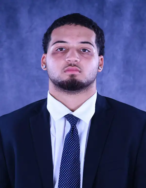 Ethan Massa, Football, Keiser University
