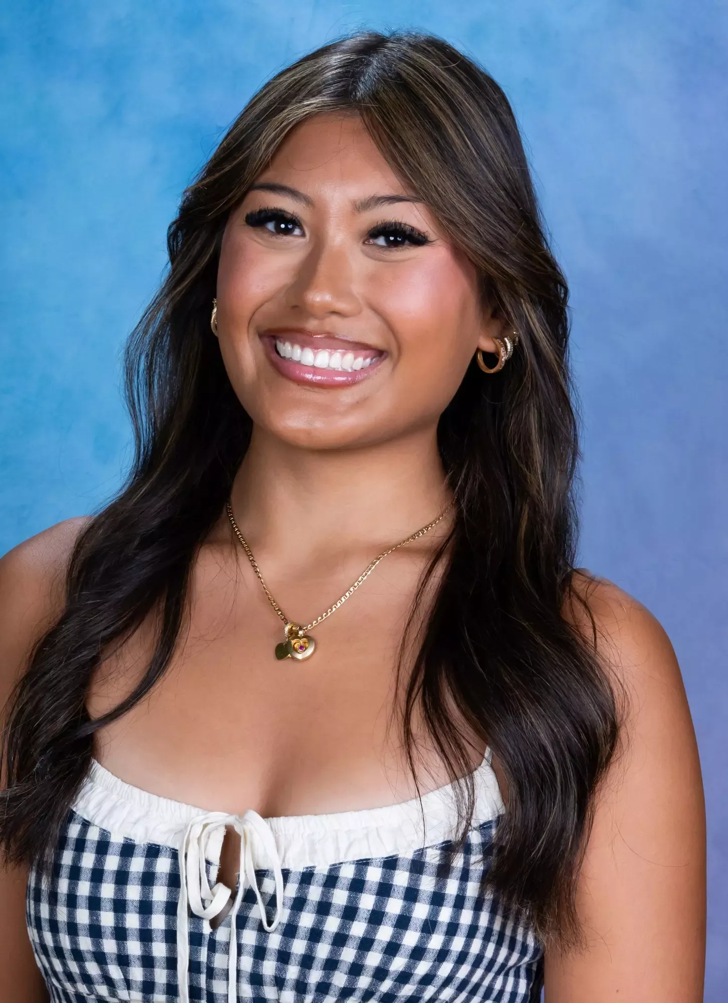 Patty Torres, Swimming & Diving, University of the Pacific