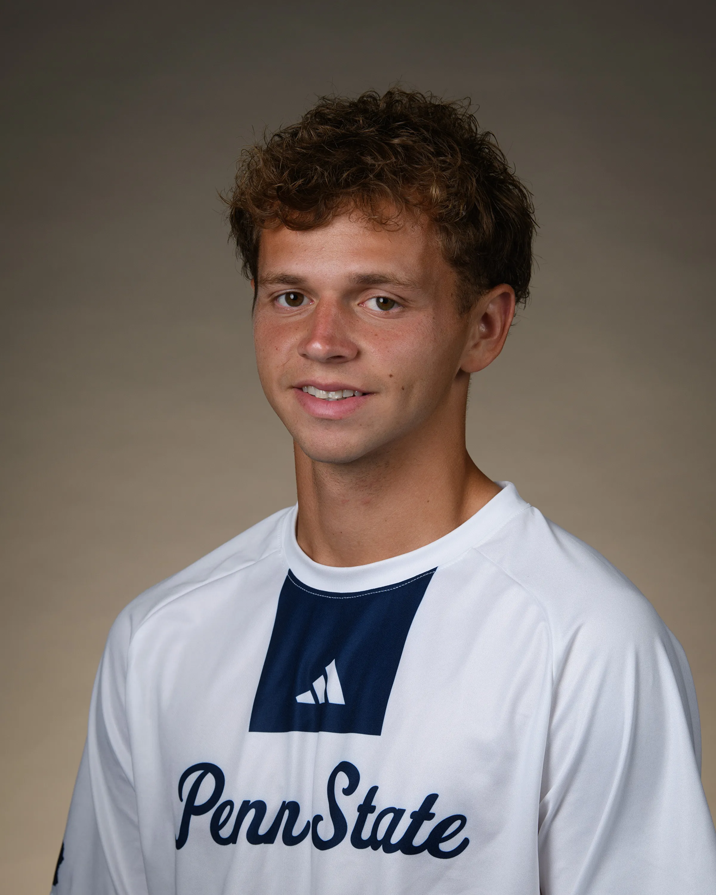 Joe Buckley, Soccer, Pennsylvania State University