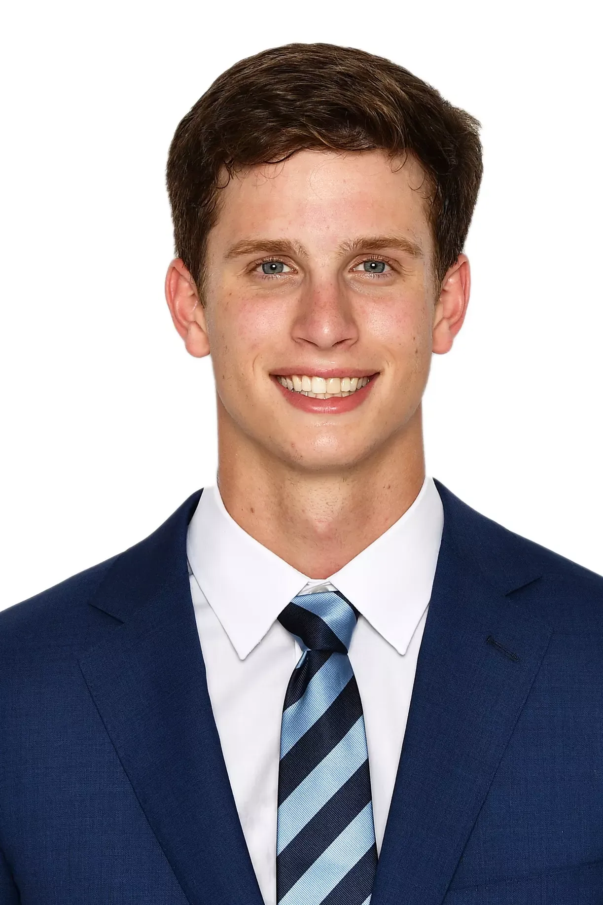 Luke Laczkowski, Basketball, undefined
