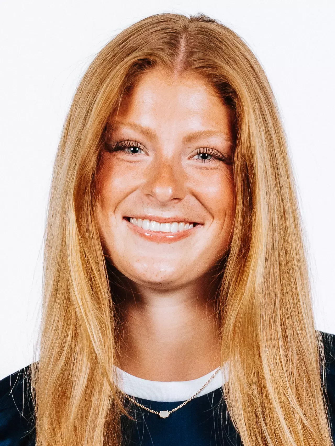 Audrey Palmer, Soccer, undefined