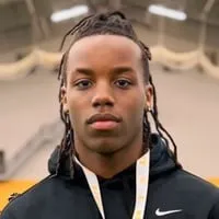 Zion Gist, Football, undefined