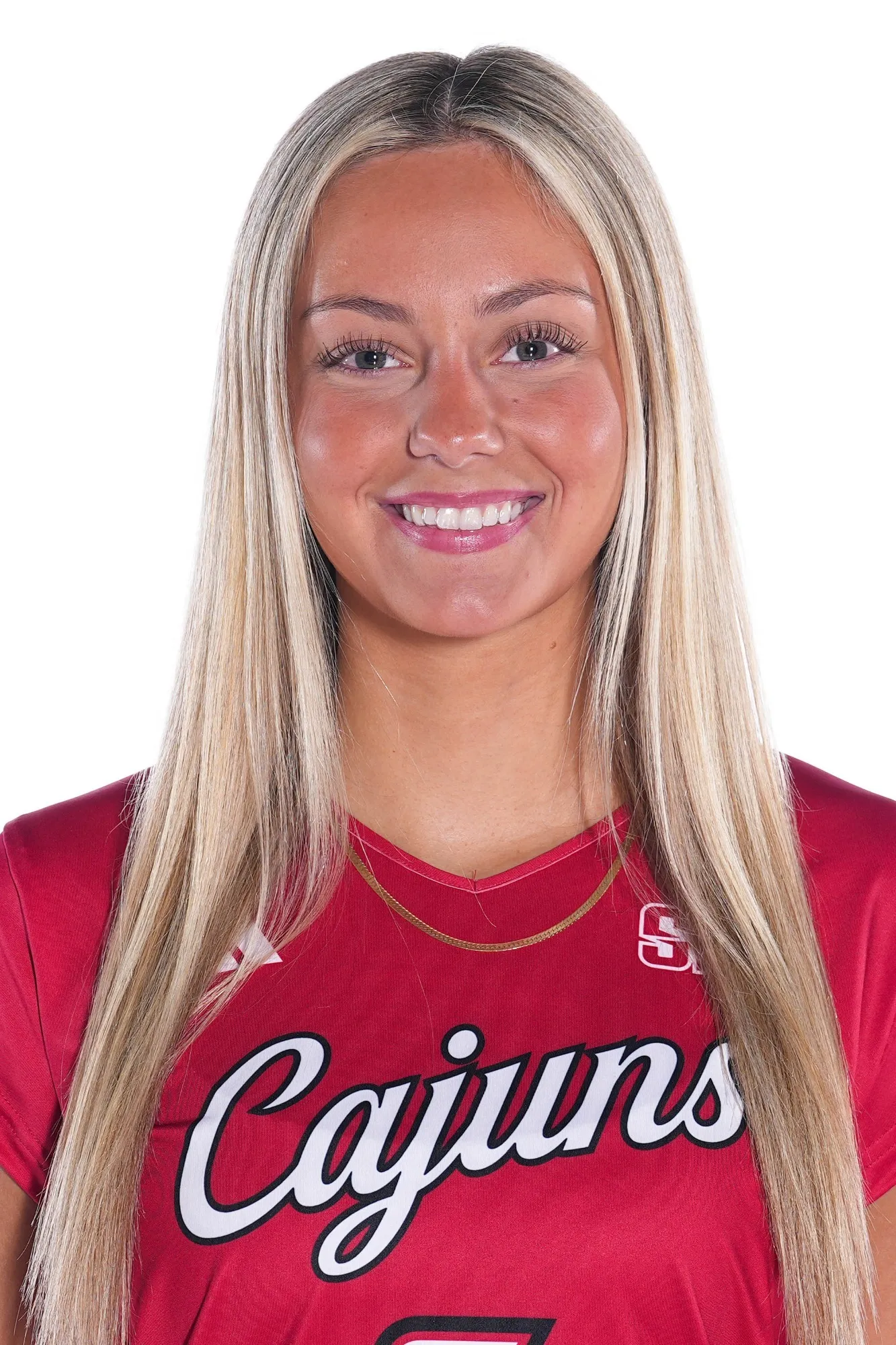 Olivia Brown, Volleyball, undefined