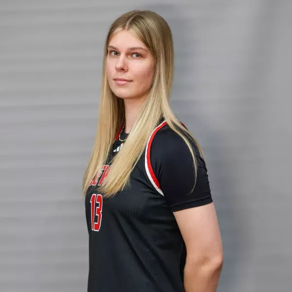 Monica Sierzputowski, Basketball, Lewis University