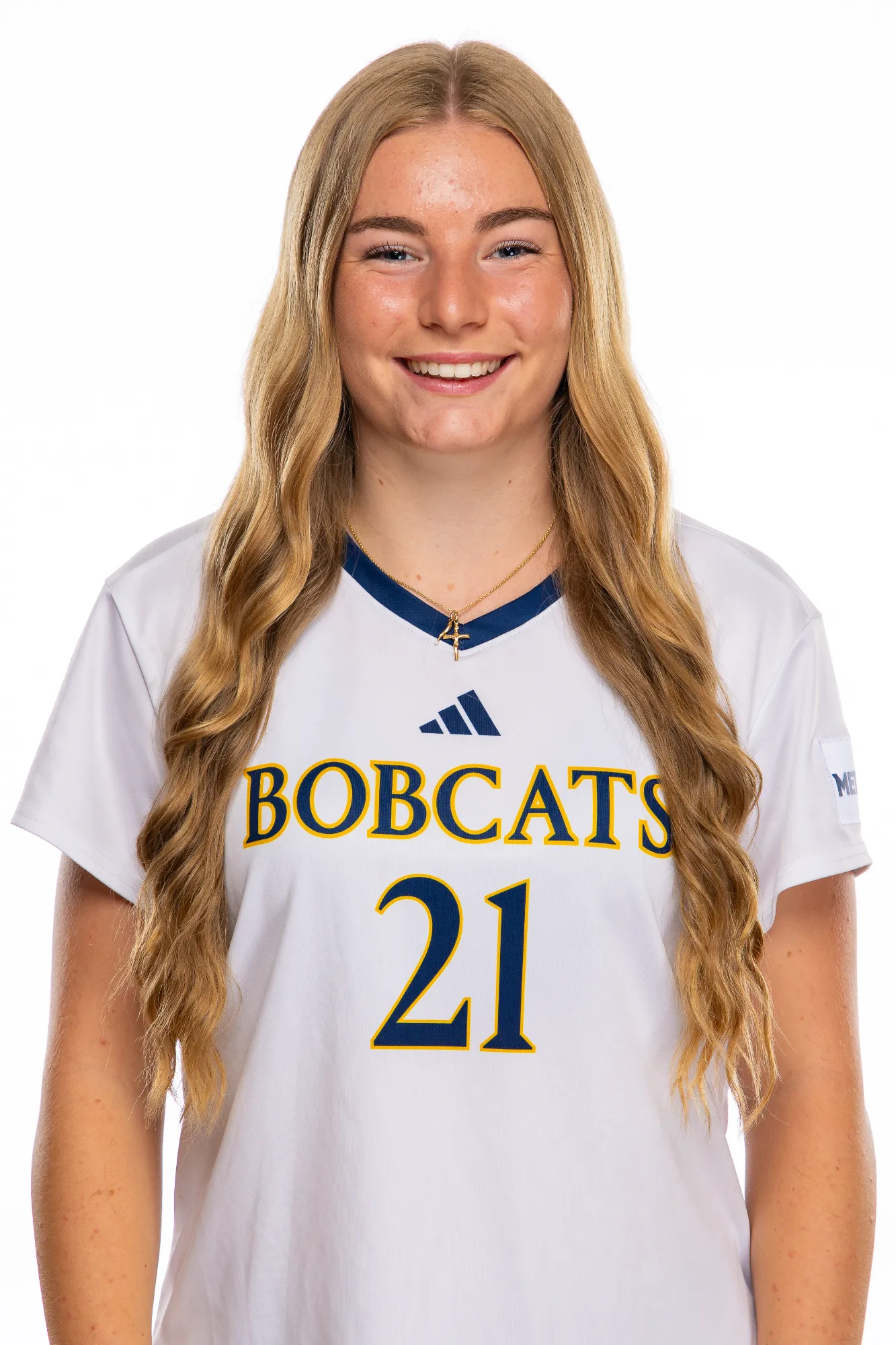 Skye Cuscuna, Soccer, Quinnipiac University