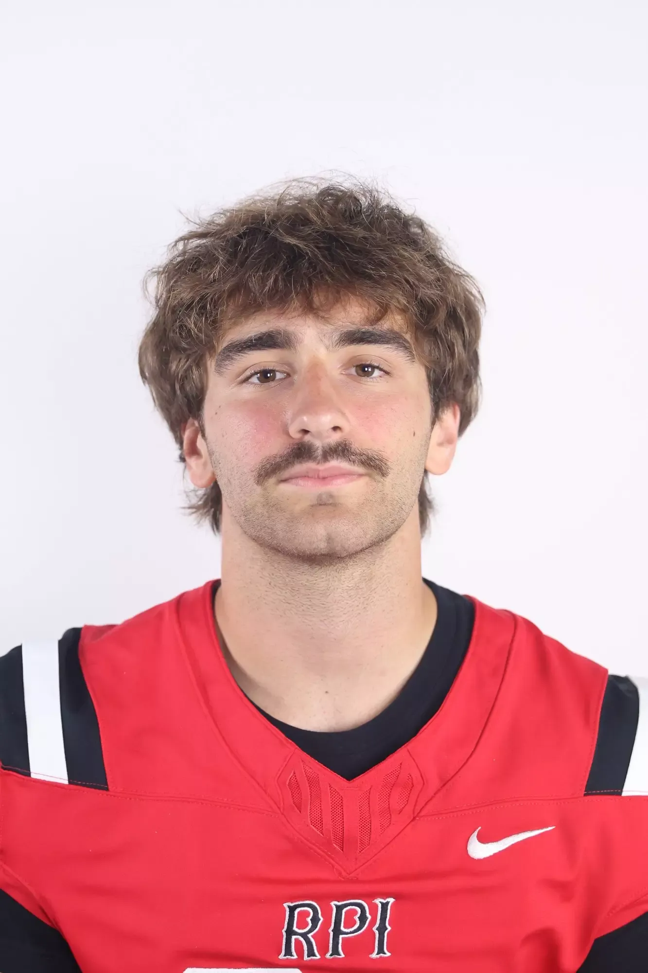 Jake Henehan, Football, Rensselaer Polytechnic Institute