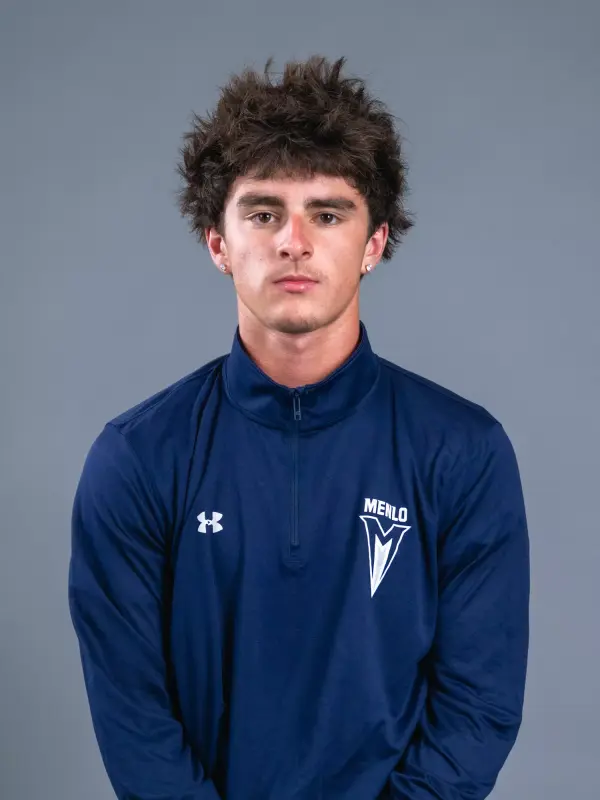 Chase Yukawa, Golf, Menlo College