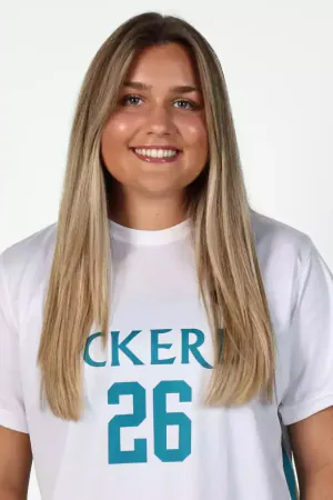 Macy Kay Bennett, Soccer, undefined