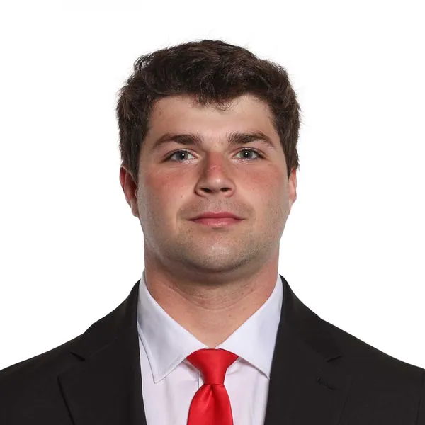 Jackson Tolle, Football, Indiana University