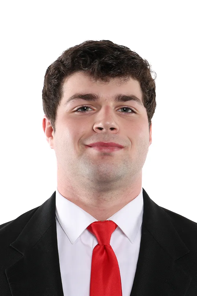 Jackson Tolle, Football, undefined