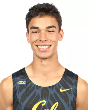 Antonio Bayon, Track and Field, undefined