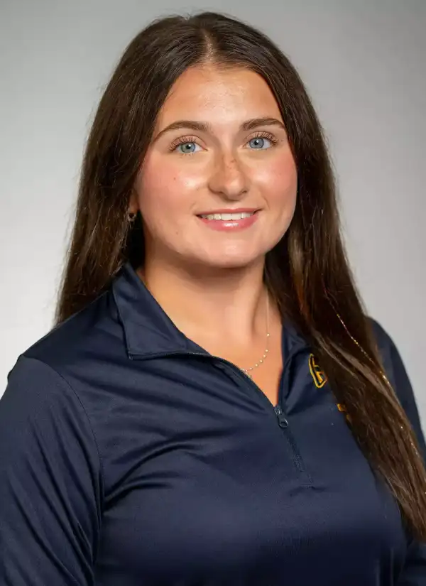 Alison Jainer, Swimming & Diving, Canisius University