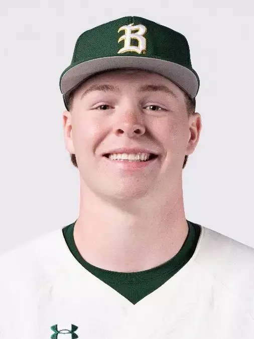 Riley Miller, Baseball, University of Alabama at Birmingham