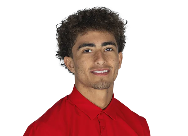 Teddy Hoffmann, Football, undefined