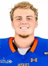 Mason Graham, Football, undefined
