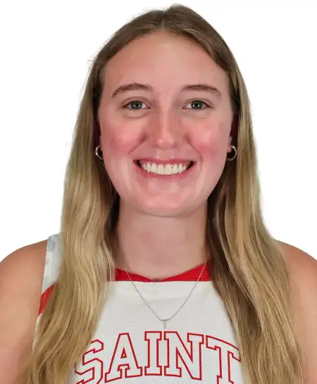 Teddi Beck, Basketball, Saint Francis University