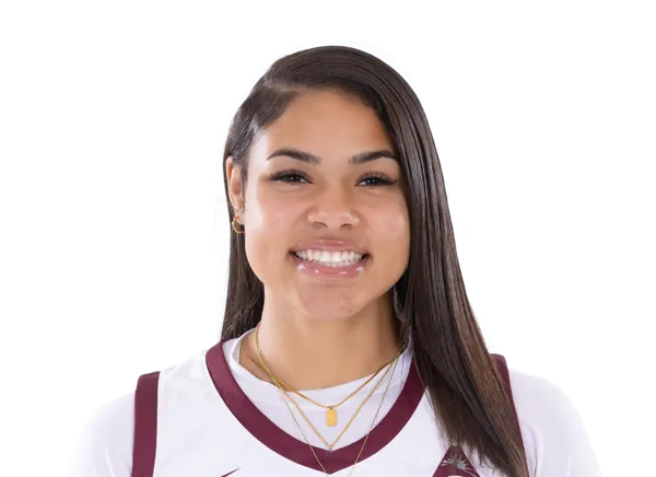 Seairra Hughes, Basketball, Bellarmine University