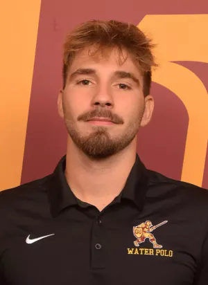 Djordje Stefanovic, Water Polo, undefined