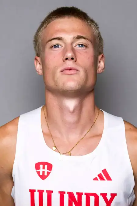 Joey LaPatra, Track and Field (O), Indiana University Indianapolis