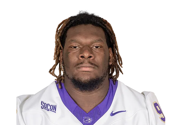 Jamichael Wilson, Football, undefined