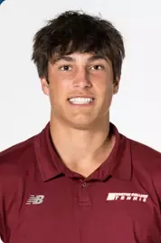 Matthew Carioscia, Tennis, undefined