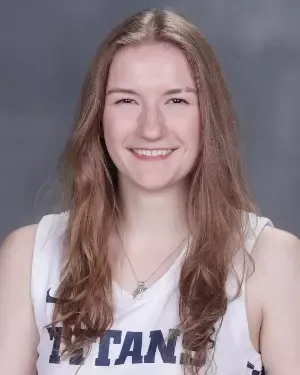 Emma Morris, Basketball, Westminster College (Pennsylvania)