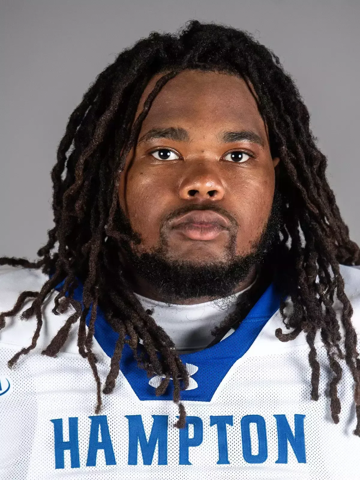 Collen Jackson, Football, undefined