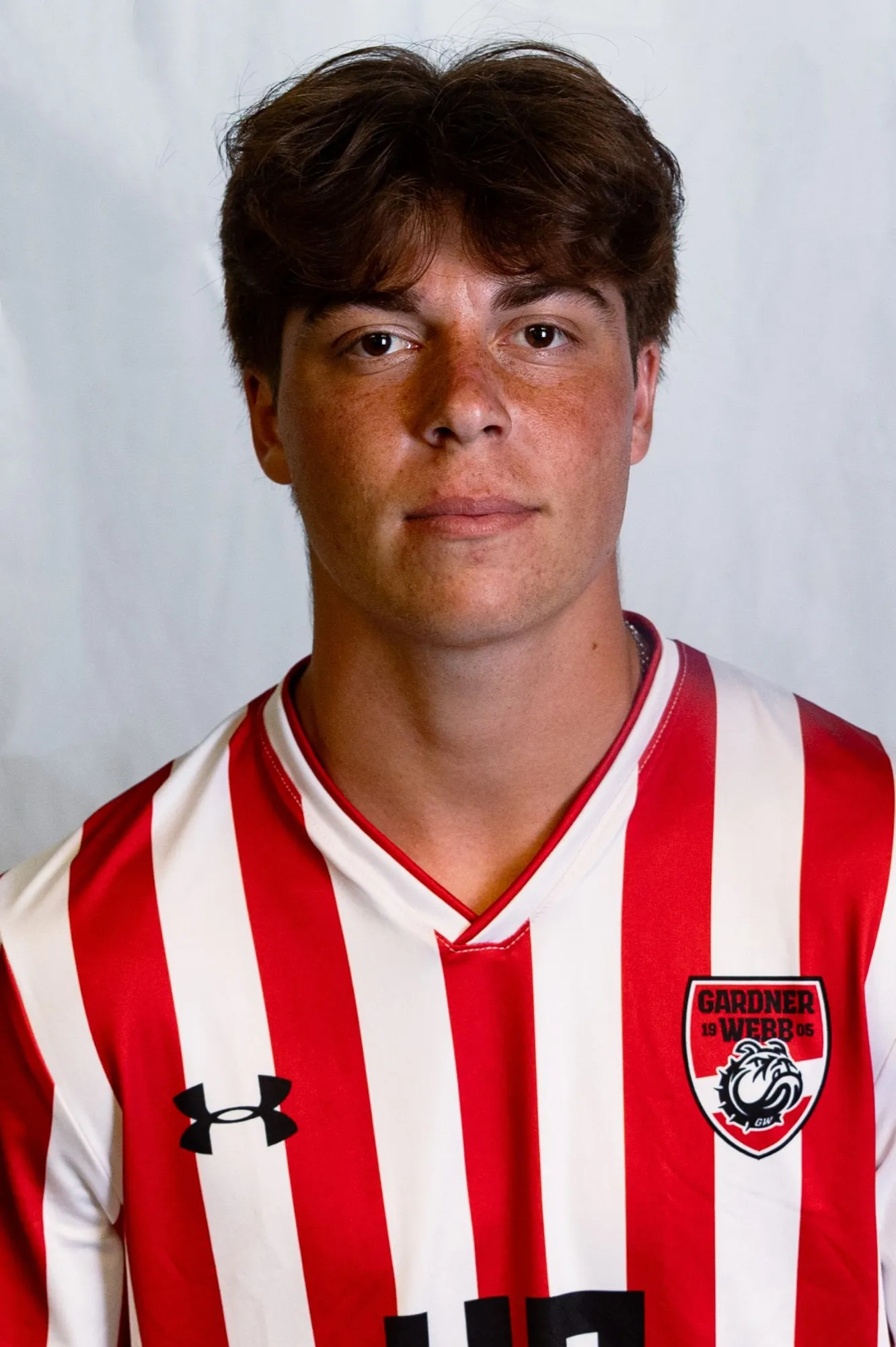 Parker Rathjen, Soccer, Gardner-Webb University