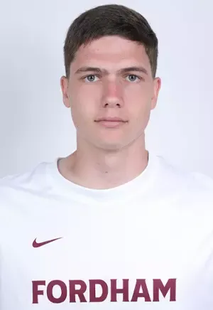 Mirko Lekovic, Soccer, Fordham University