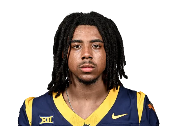 Keyshawn Robinson, Football, undefined