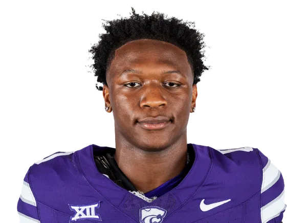 Amarion Fortenberry, Football, University of South Florida