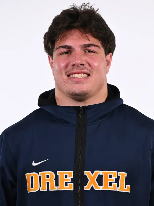 Nate Schon, Wrestling, Drexel University