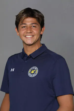 Jaime Bhattacharyya, Water Polo, undefined