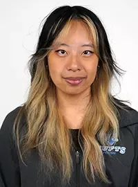 Emily Xu, Fencing, Tufts University