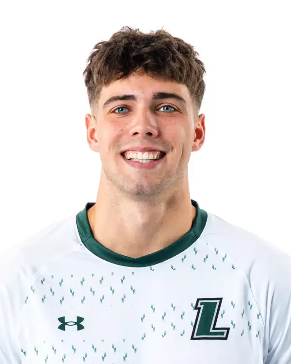 Carmine Iavarone, Soccer, Loyola University Maryland