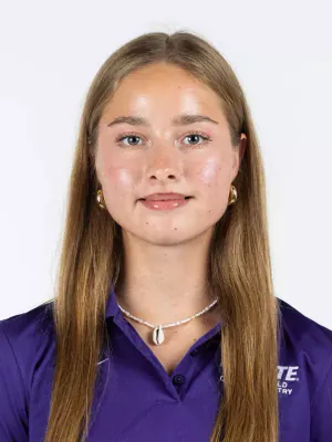 Anastasiia Kretova, Track and Field, undefined