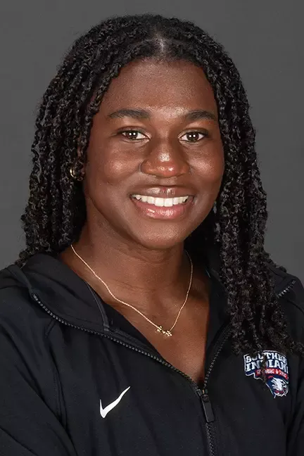 Simone Green, Swimming & Diving, University of Southern Indiana