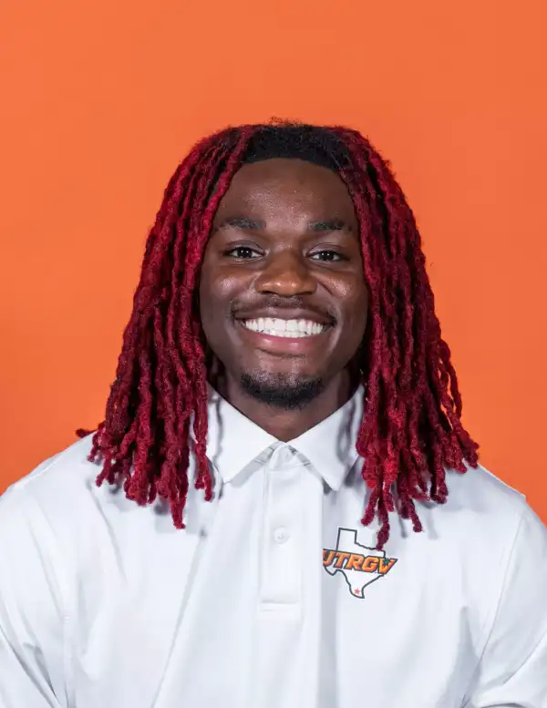 Cameron Glenn, Football, University of Texas Rio Grande