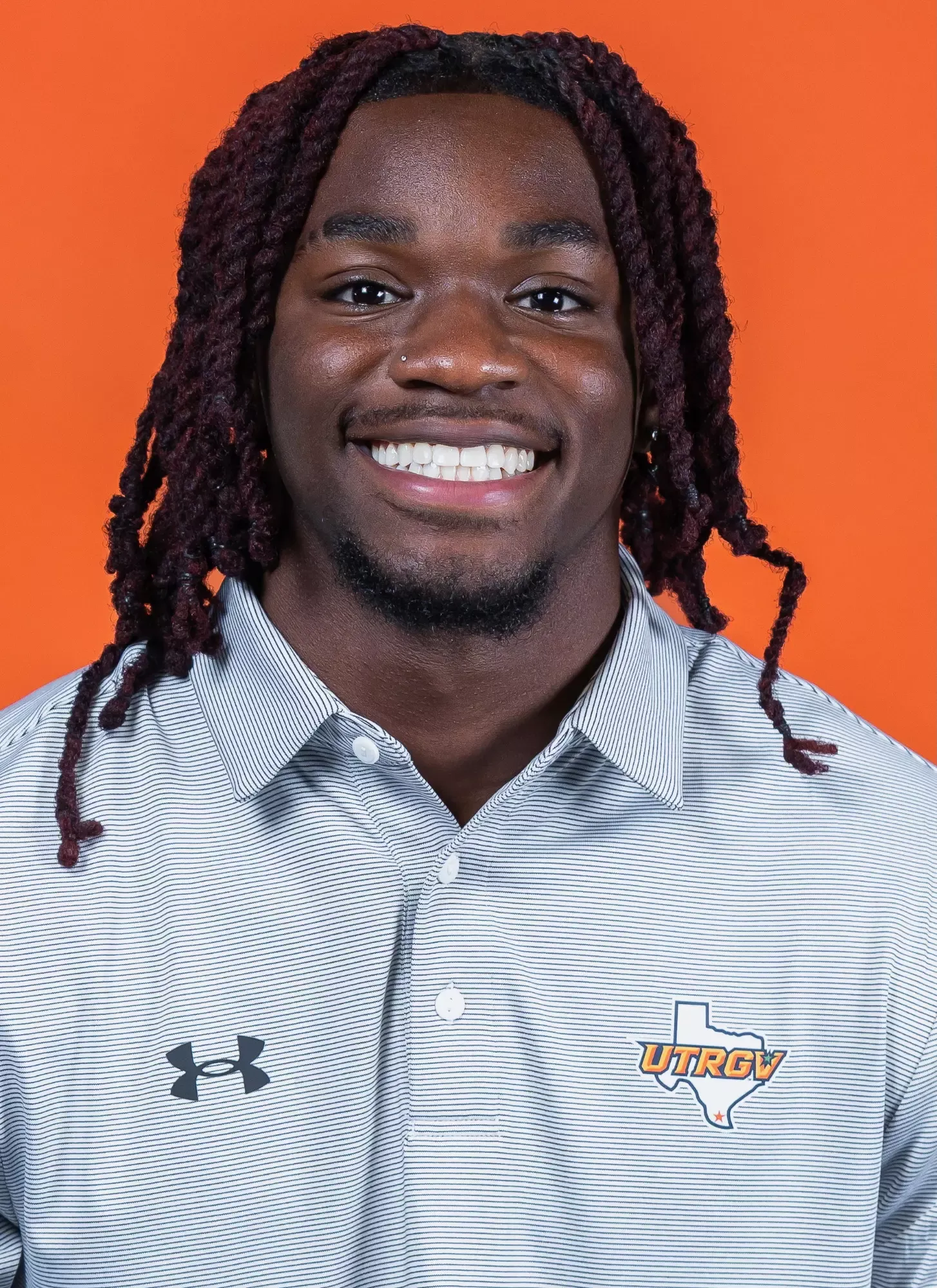 Cameron Glenn, Football, undefined