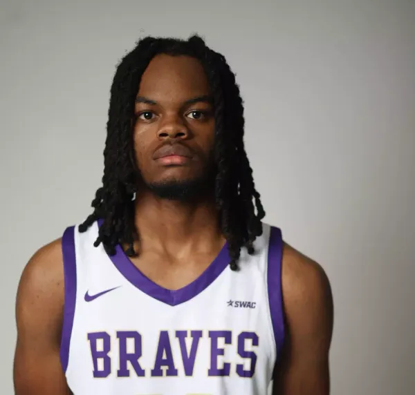 Nigel Thomas, Basketball, Alcorn State University