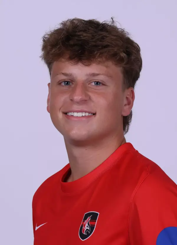 Wyatt Panczuk, Soccer, Carthage College