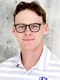 Jordan McCaslin, Golf, Eastern Illinois University