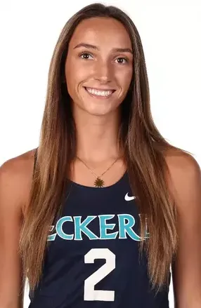 Addie White, Beach Volleyball, Eckerd College