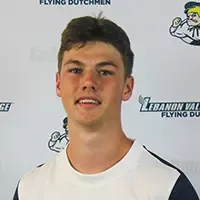 Brendan Rey, Soccer, Lebanon Valley College