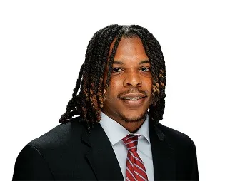 Bubba Hampton, Football, undefined
