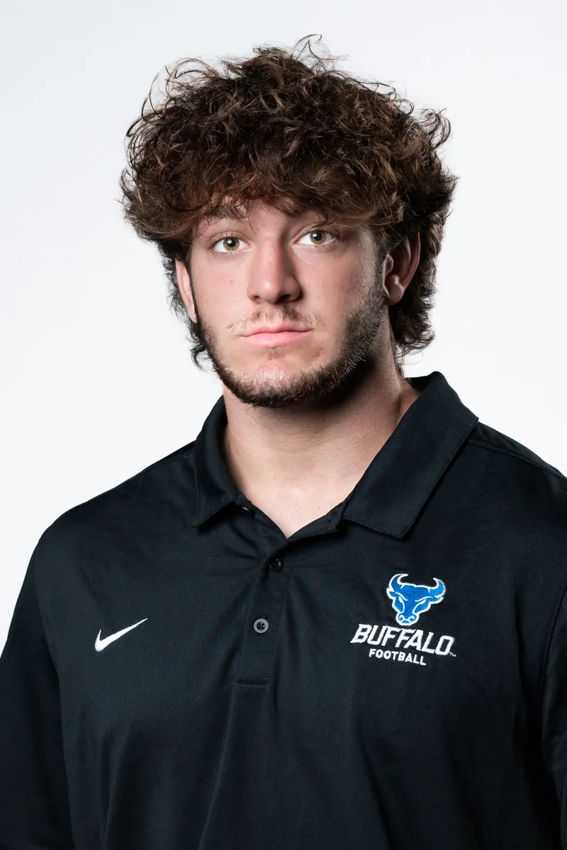 Stone Rozak, Football, undefined