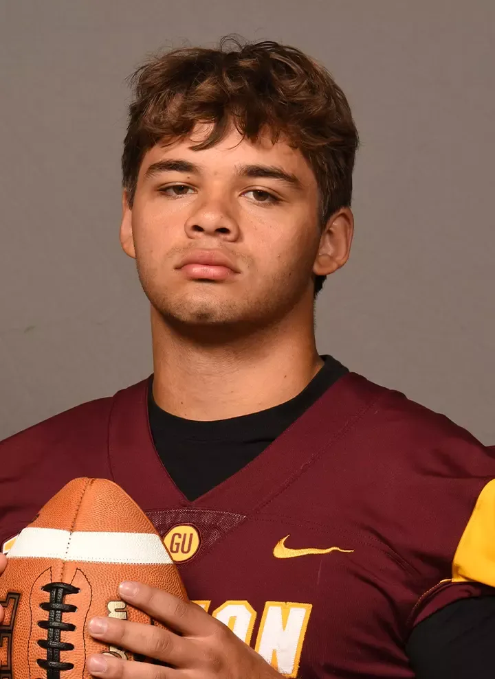 James Perry, Football, Gannon University
